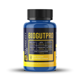 BioGutPro