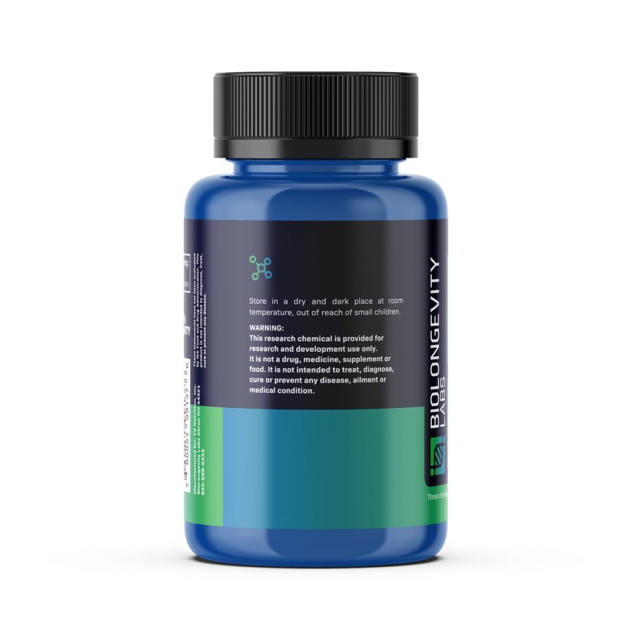 BioAMP - 45 capsules back2 BioAMP - 45 capsules back2