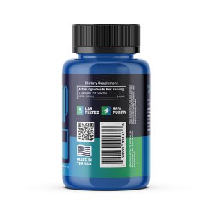 BioAmp Ingredients