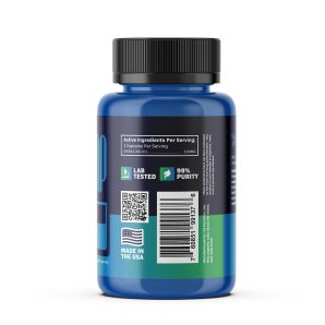 BioAmp Ingredients