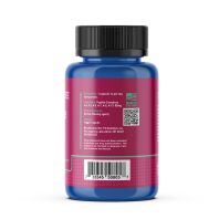 BioFemale - Back