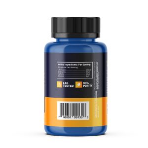 BioIgnite Ingredients