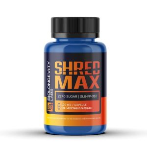 ShredMAX – Slu-PP-332