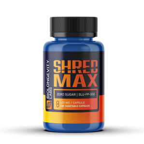 ShredMAX - 100mg_120ct front
