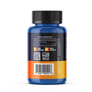ShredMax Ingredients