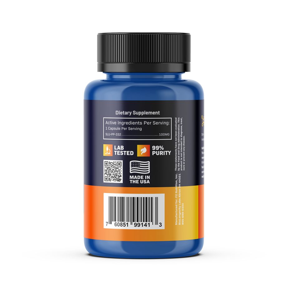 ShredMax Ingredients ShredMax Ingredients