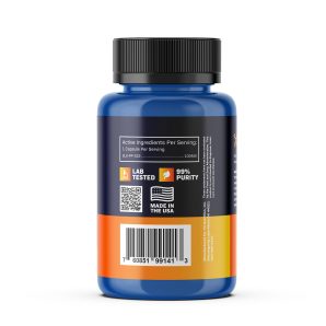 ShredMax Ingredients