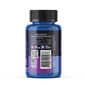 BIORestore – 60 capsules back_1