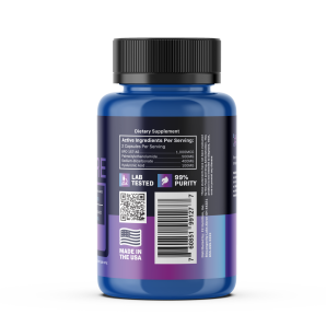 BIORestore - 60 capsules back_1