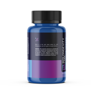 BIORestore - 60 capsules back_2