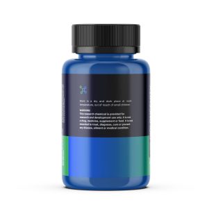 BioAmpMax - 135 capsules back2
