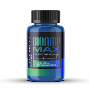 BioAmpMax