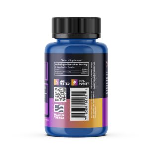 BioFLOW – 60 capsules back1