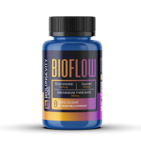 BioLongevity Supplements | Peptide Bioregulators & Oral Peptides