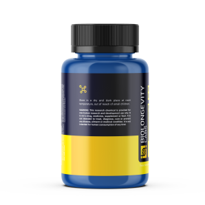 BioGutPro - 60 capsules back_2