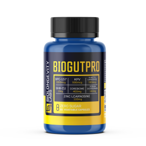 BioGutPro