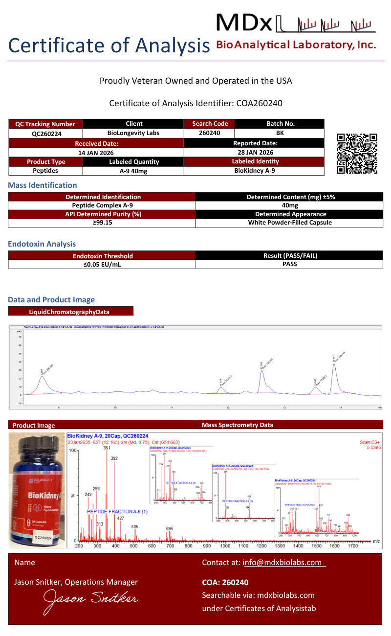 BioKidney(260240)