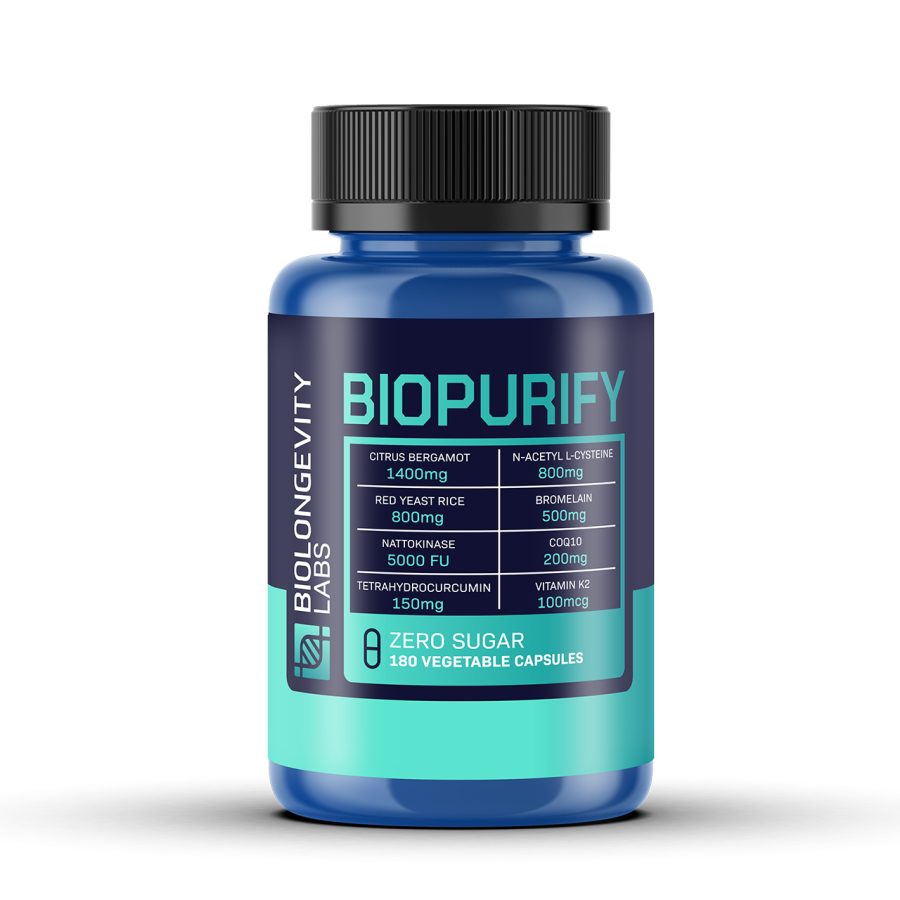 BioPurify Front New BioPurify Front New