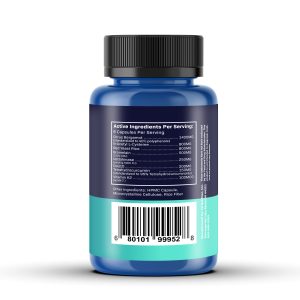 BioPurify – back new