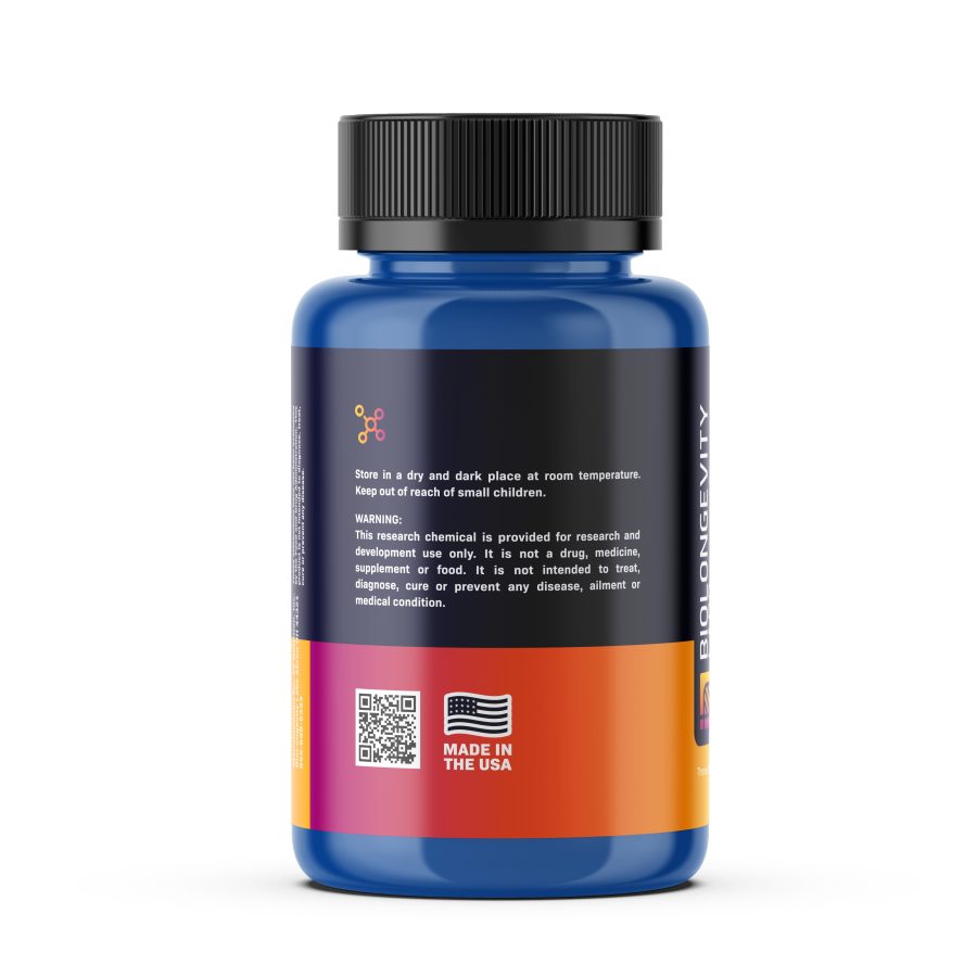 BioRecharge - back2 BioRecharge - back2