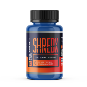 BiolongevityLabs_SHREDX_front