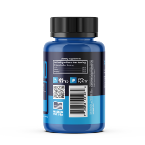 Biomind - 60 capsules back_1