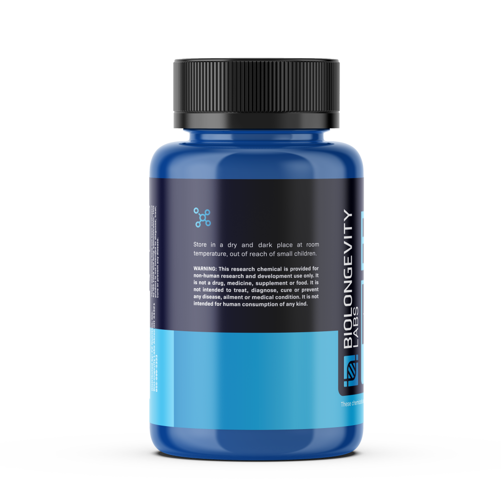BioMind | BDNF Brain Support Supplement | BioLongevity