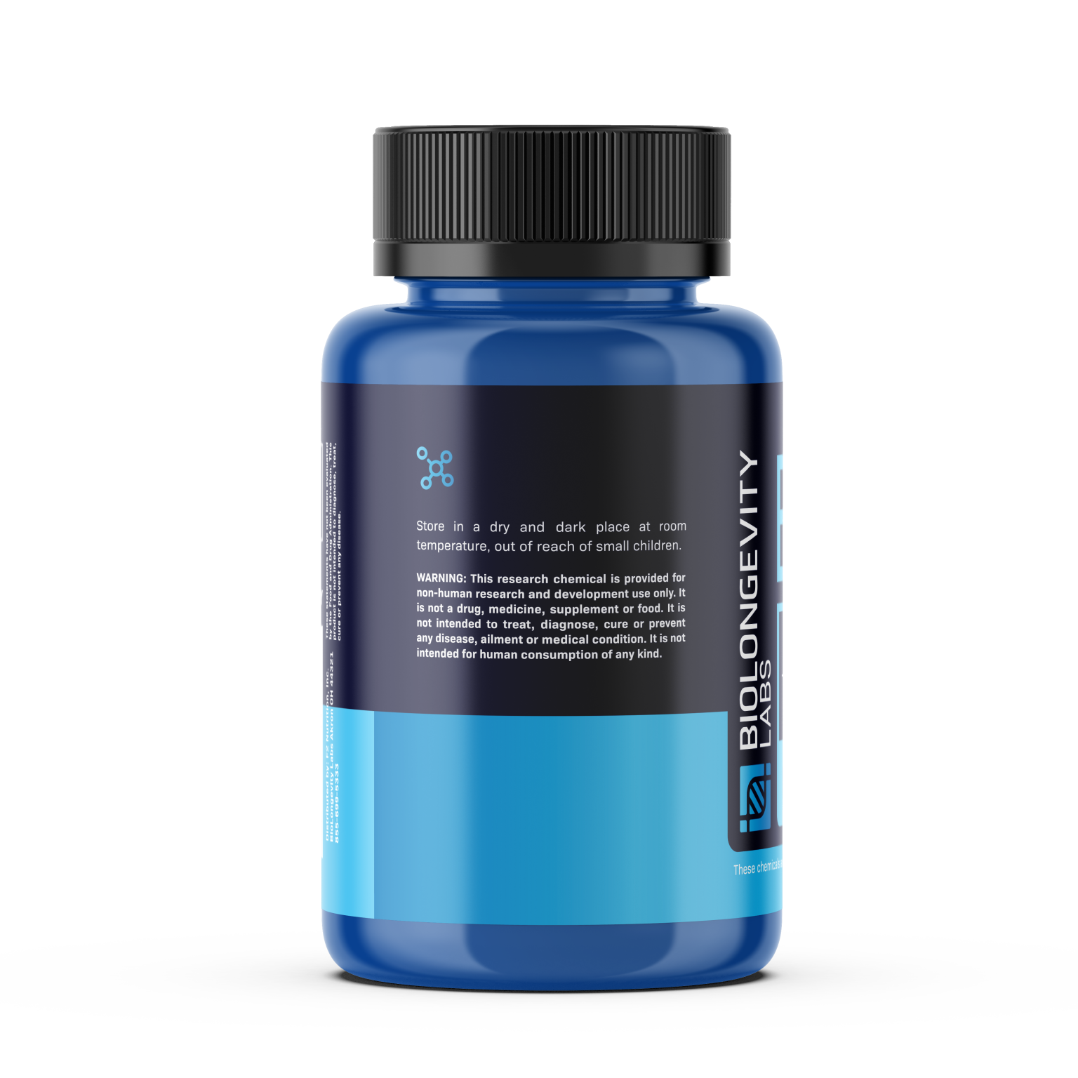 BioMind | BDNF Brain Support Supplement | BioLongevity