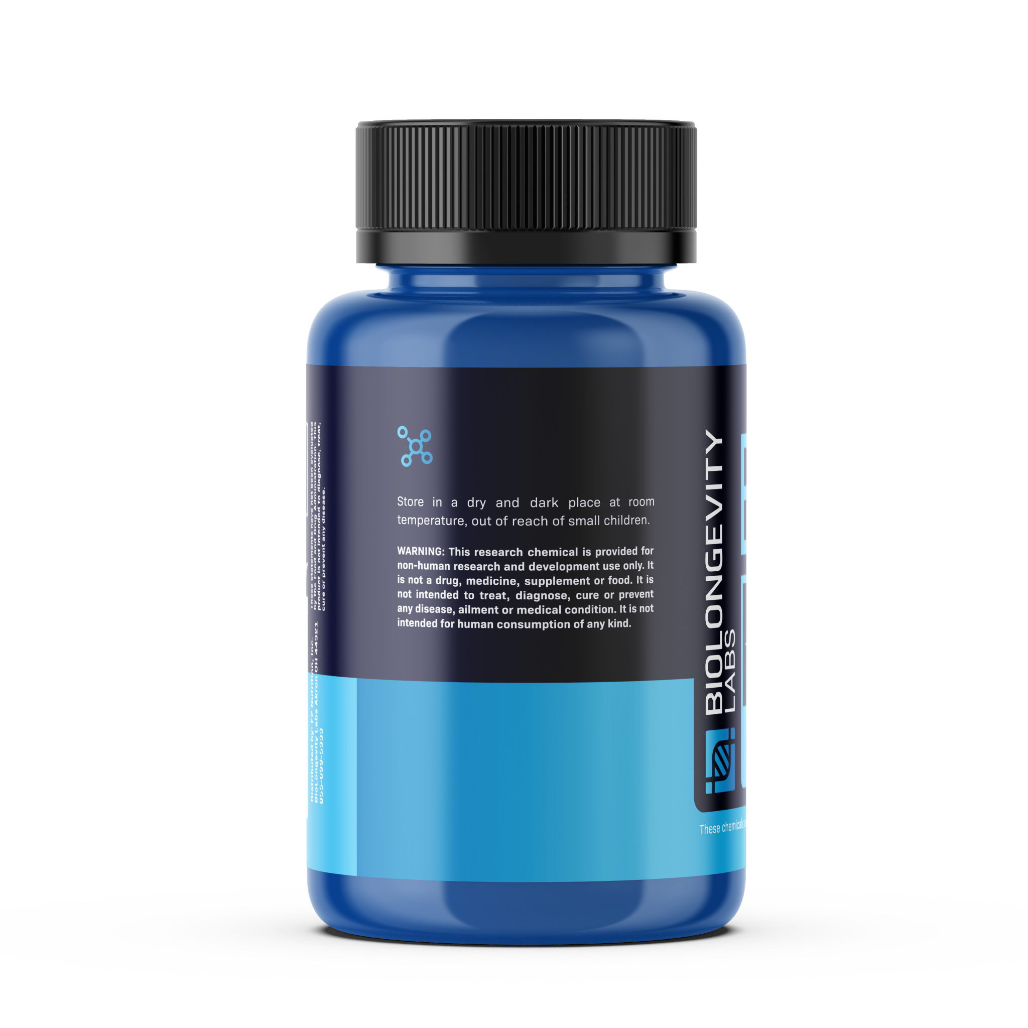 BioMind | BDNF Brain Support Supplement | BioLongevity