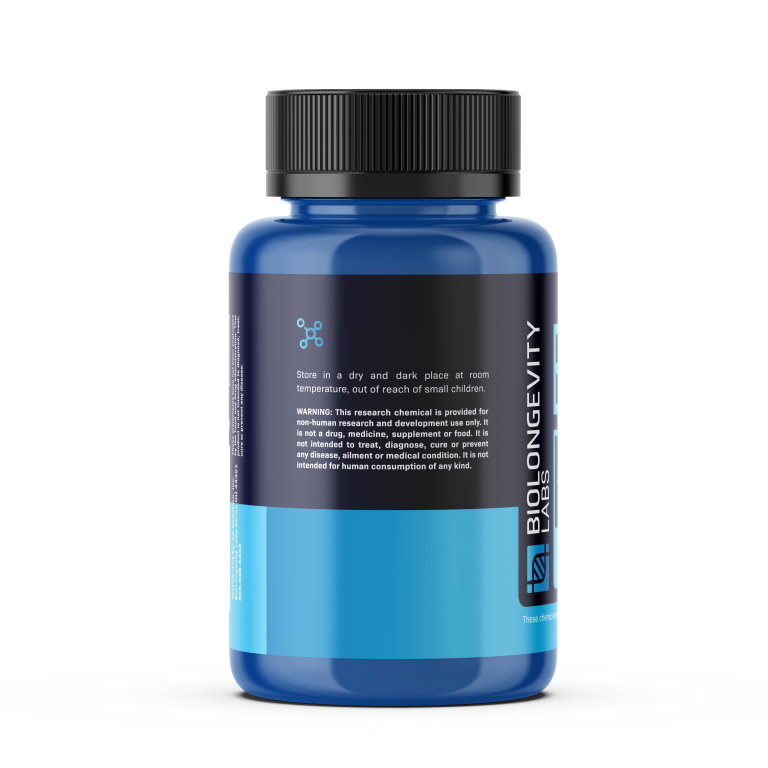BioMind | BDNF Brain Support Supplement | BioLongevity
