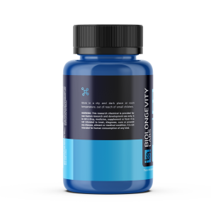 Biomind - 60 capsules back_2
