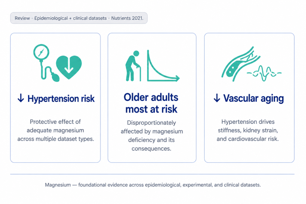 A duplicate infographic highlighting the positive effects of CoQ10 supplementation on mortality rates and telomere preservation.