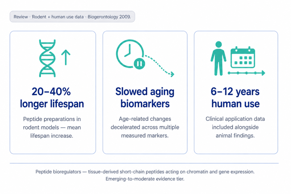 A three-panel graphic presenting foundational evidence for the benefits of magnesium in reducing hypertension risk, vascular aging, and deficiency risks in older adults.