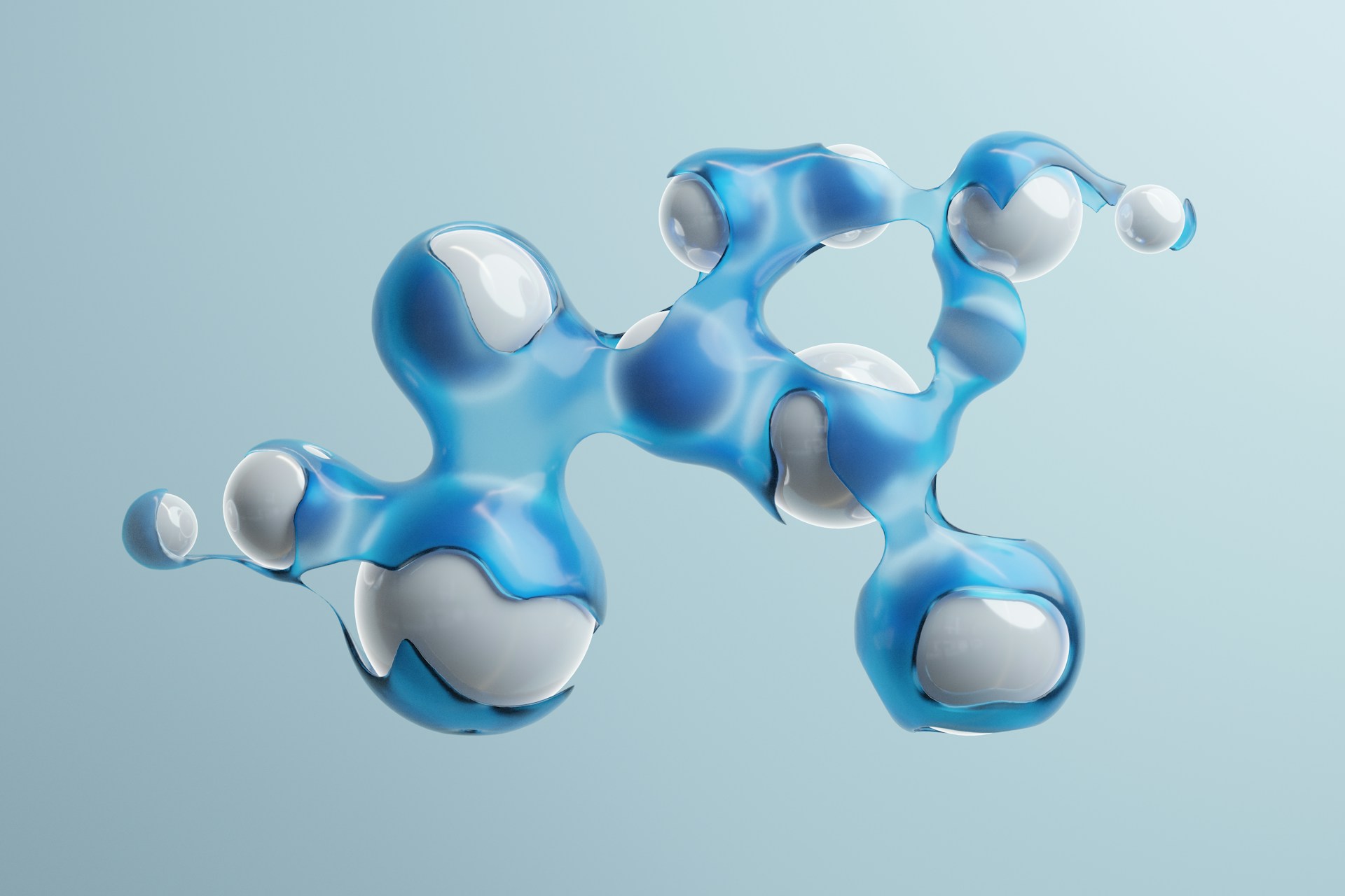 A short chain of amino acids representing peptide bioregulators