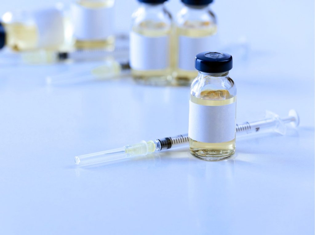 Regulate Peptides