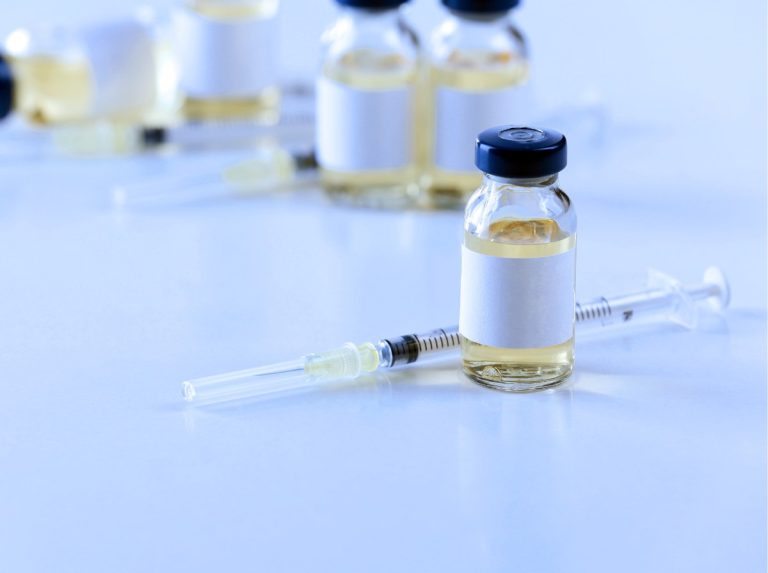 Regulate Peptides